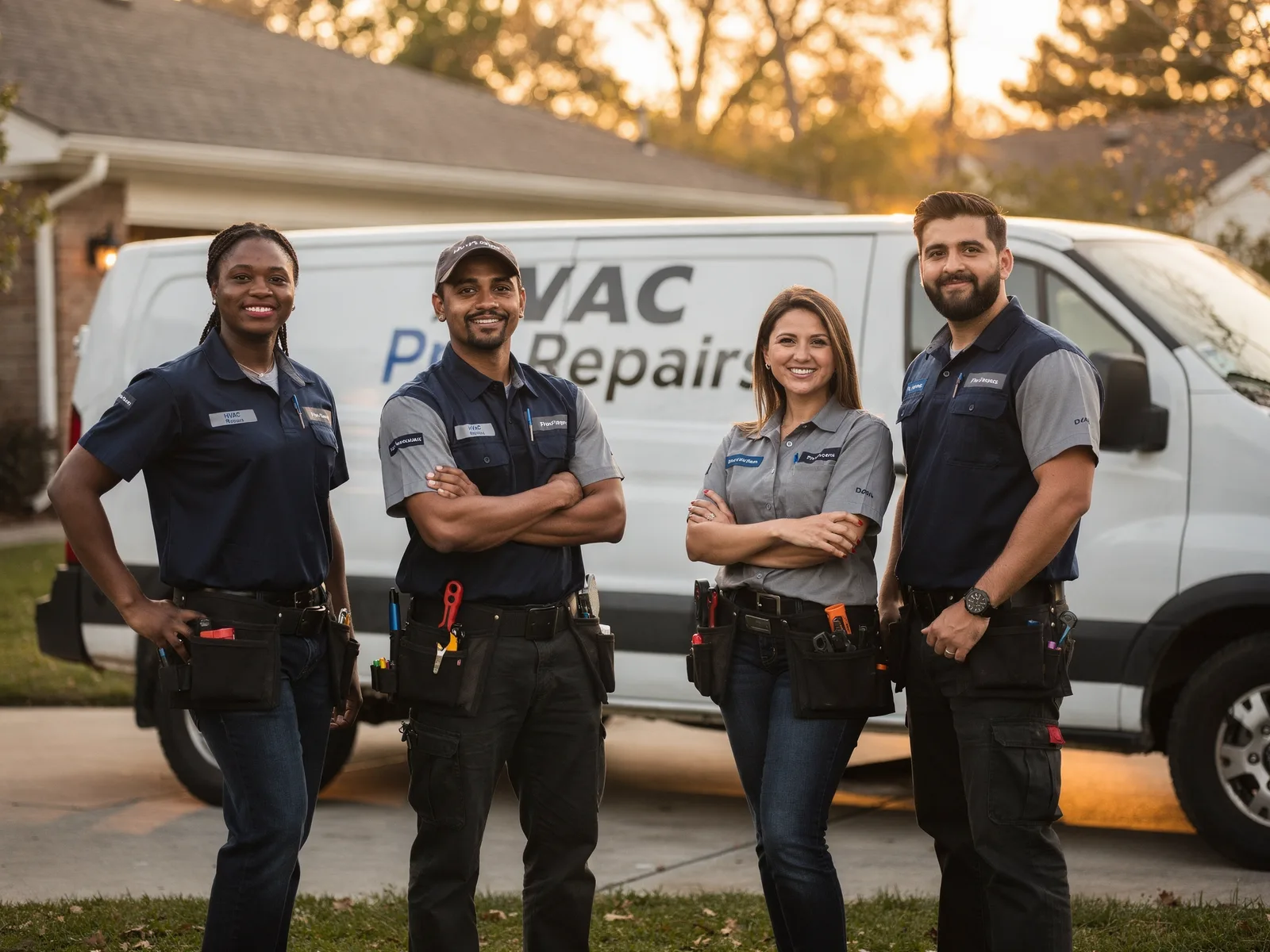 Heat Pump Repair company in Eldridge, CA
