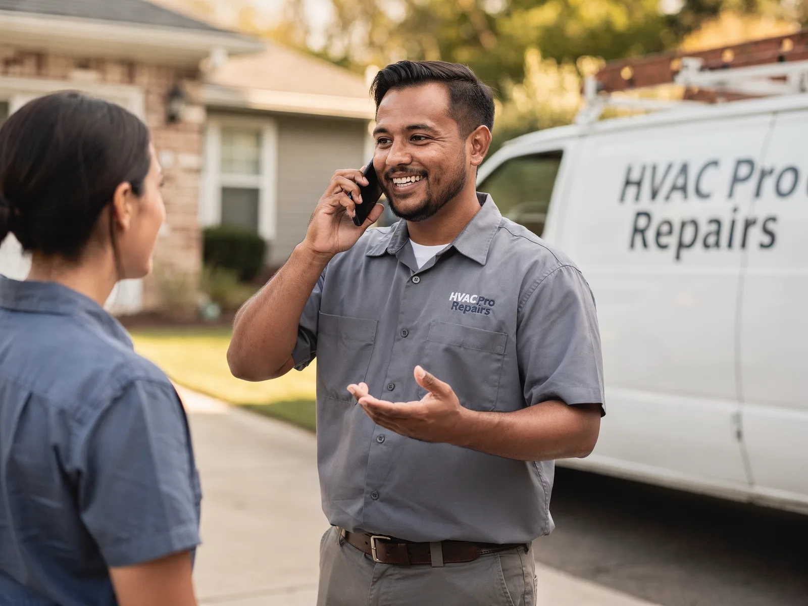 Heat Pump Repair Eldridge, CA FAQs